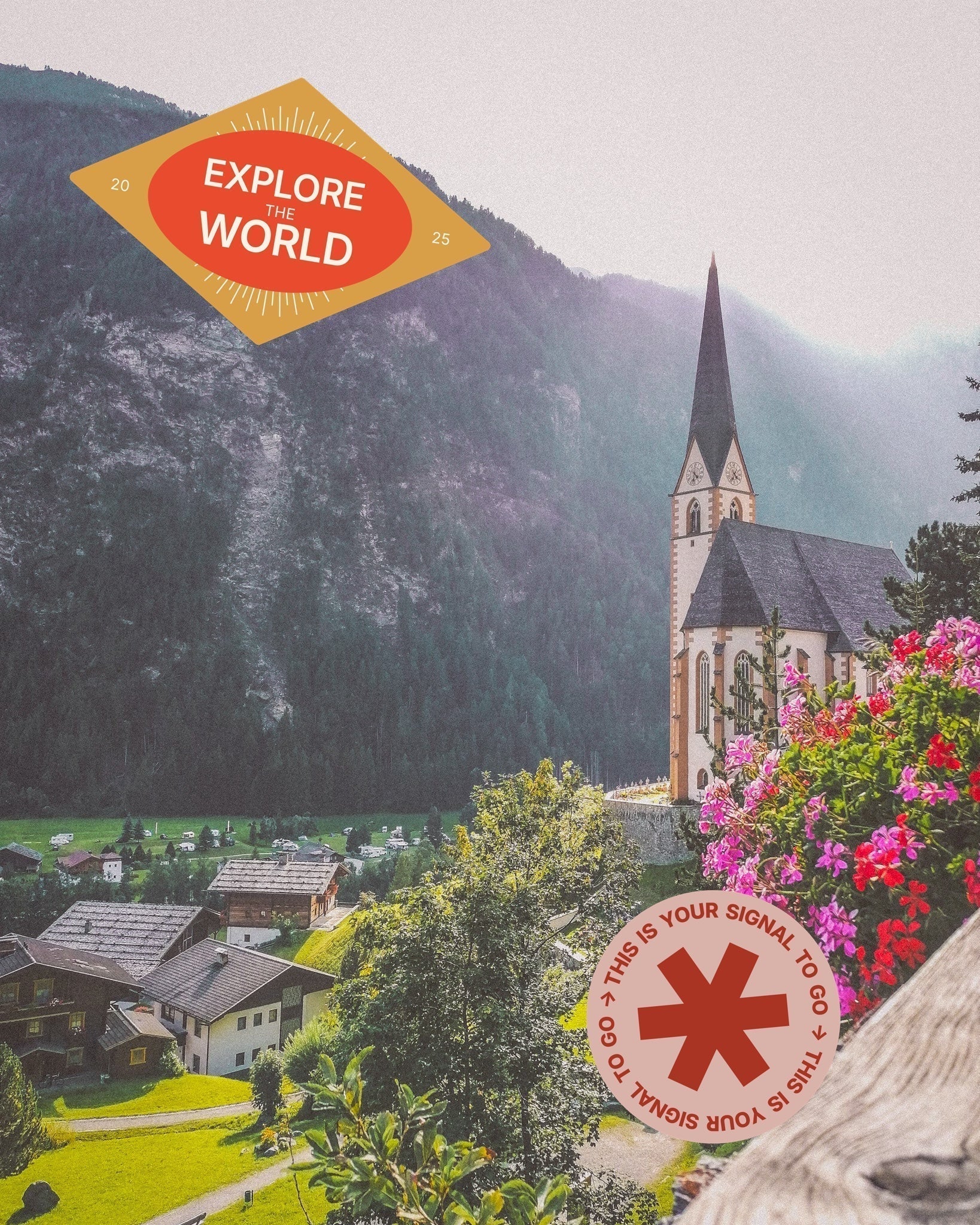 Heading to Austria? Here's Why You Need an eSIM!