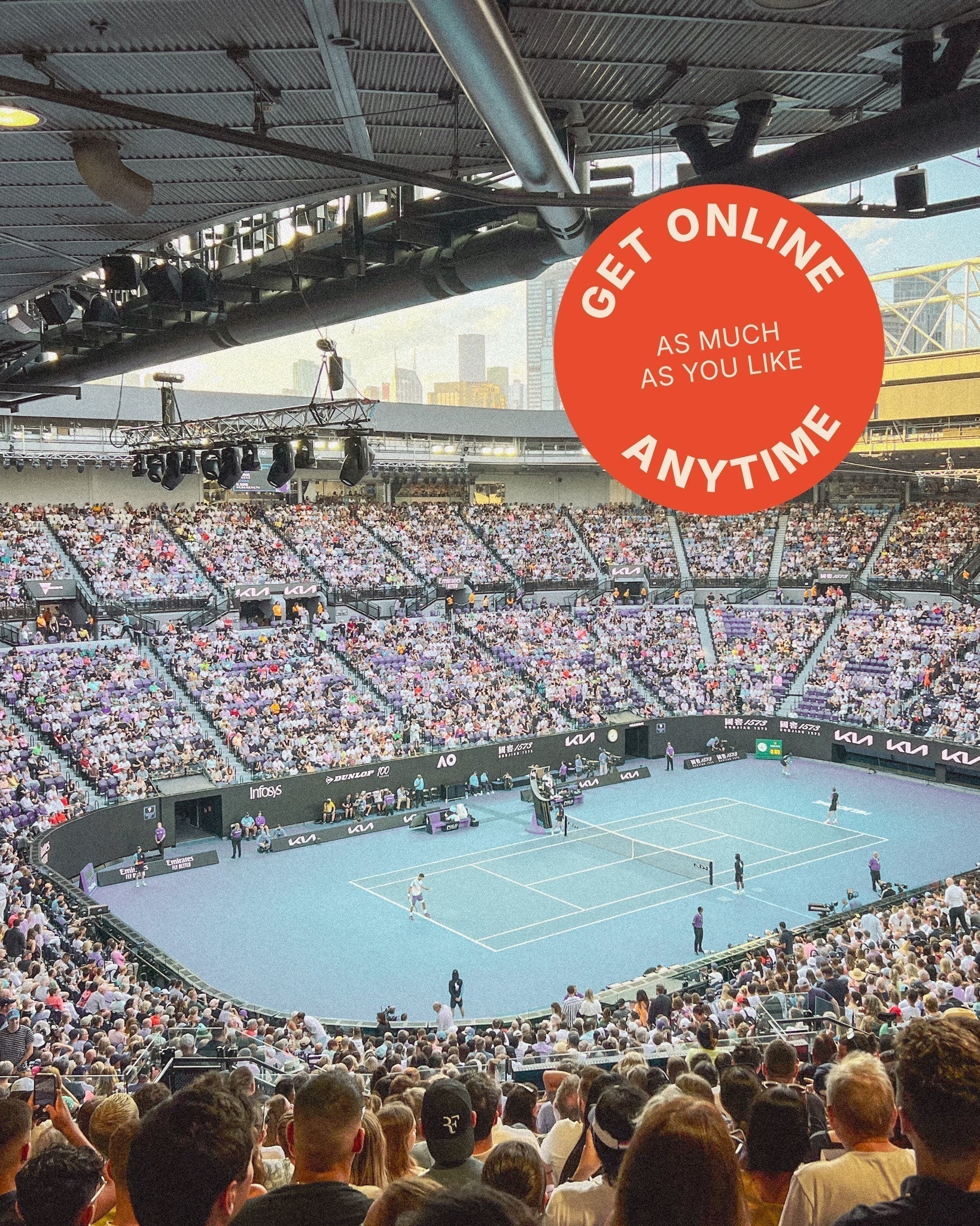 Australian Open