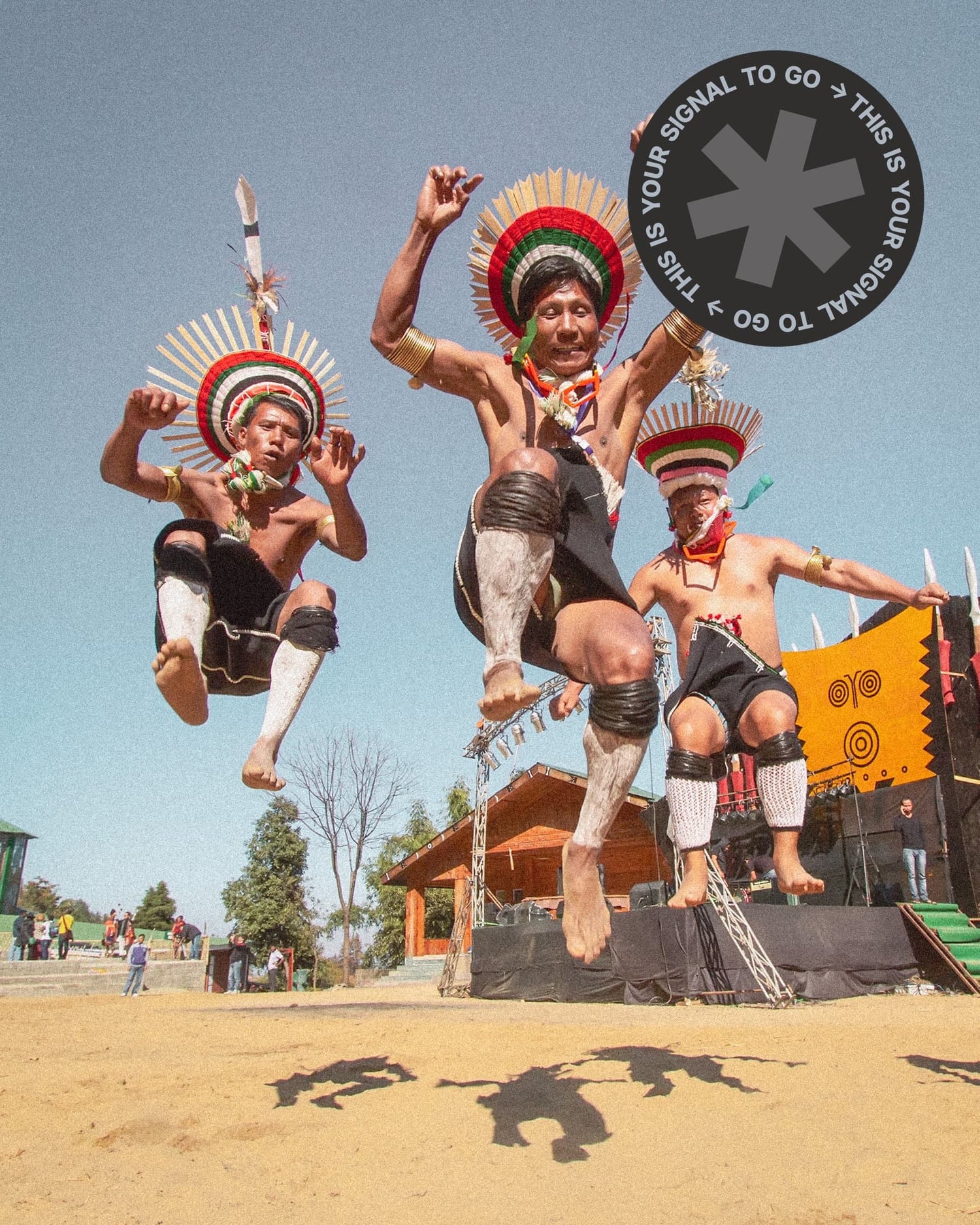 The Hornbill Festival