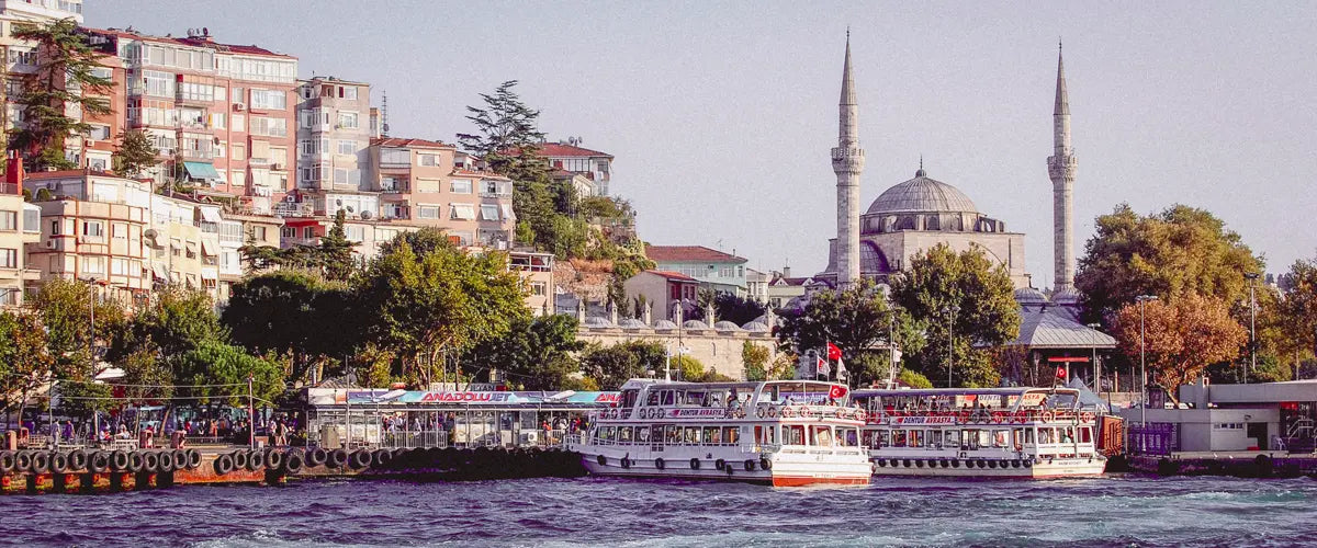 Best Things to Do in Istanbul