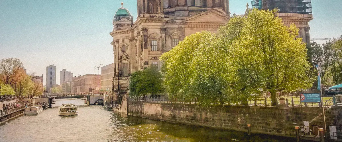 The Best Things to See in Berlin