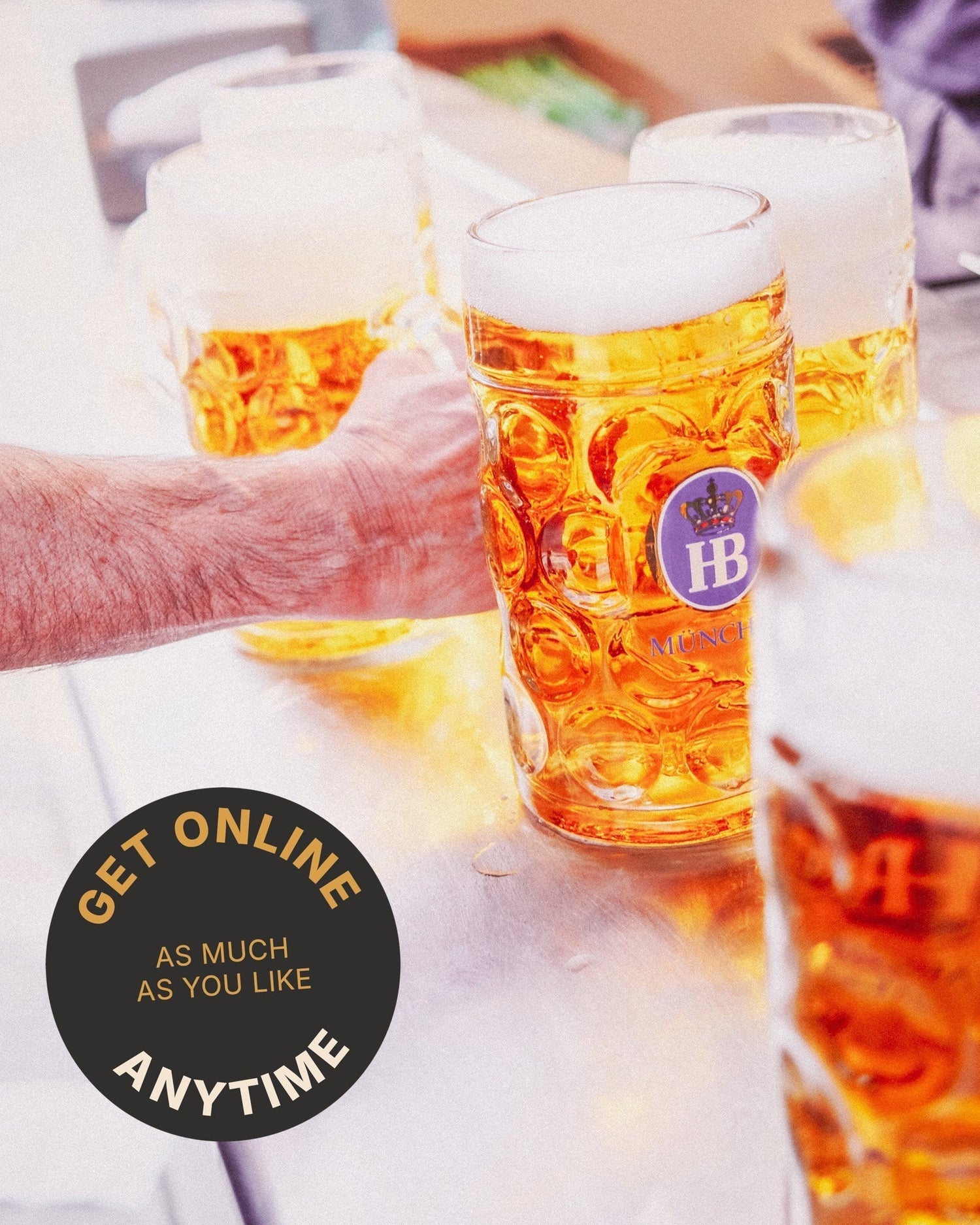 Oktoberfest