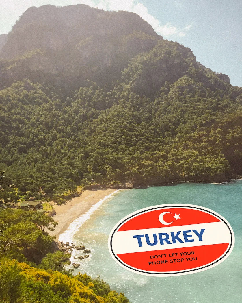 Best Beaches in Turkey for a Perfect Escape