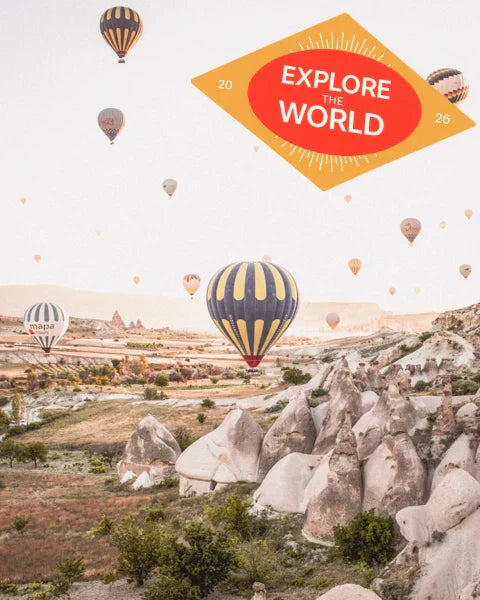 Cappadocia Hot Air Balloon Cost Guide