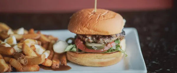 Must-Try Food in Canada