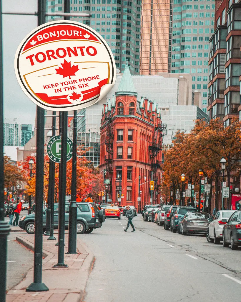 The Best Things to See in Toronto