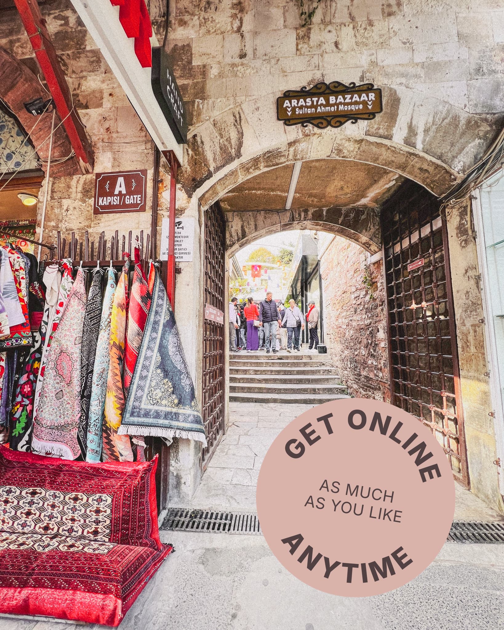 Fun facts about Turkey