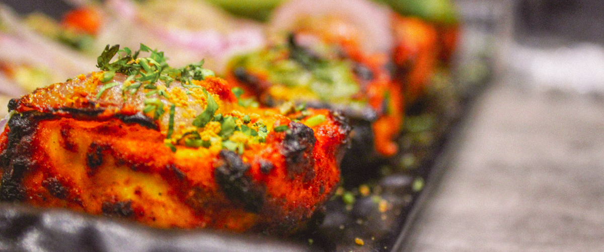 Food in India: A First-Time Traveler’s Guide