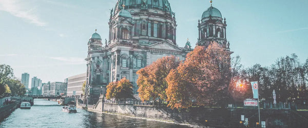 Best Neighborhoods in Berlin to Explore