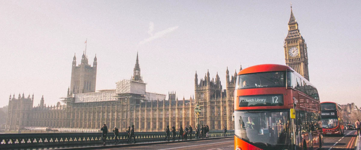 Is London Safe? Safety Tips for Tourists