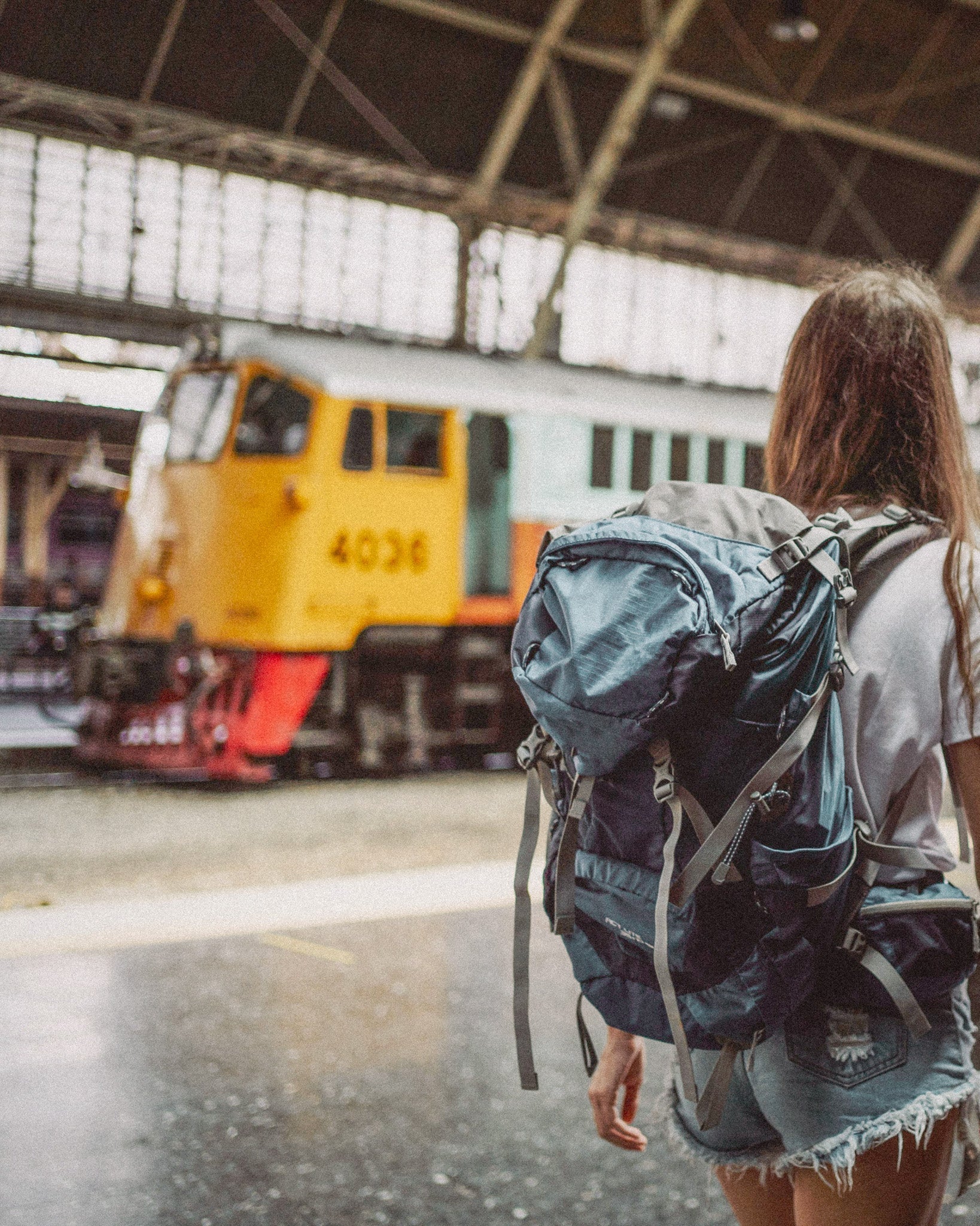 Are You Ready to Roam? Everything You'll Need to Start Backpacking Abroad