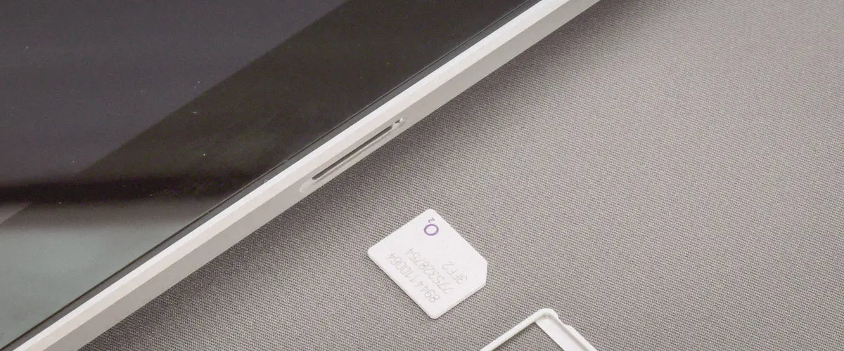 How to Use a Physical SIM and an eSIM at the Same Time