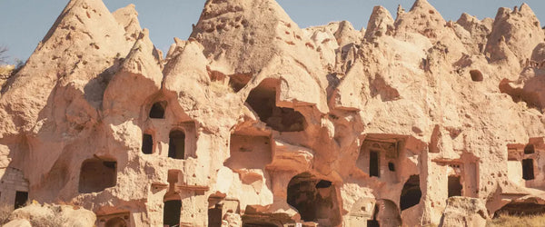 Best Places to Visit in Cappadocia
