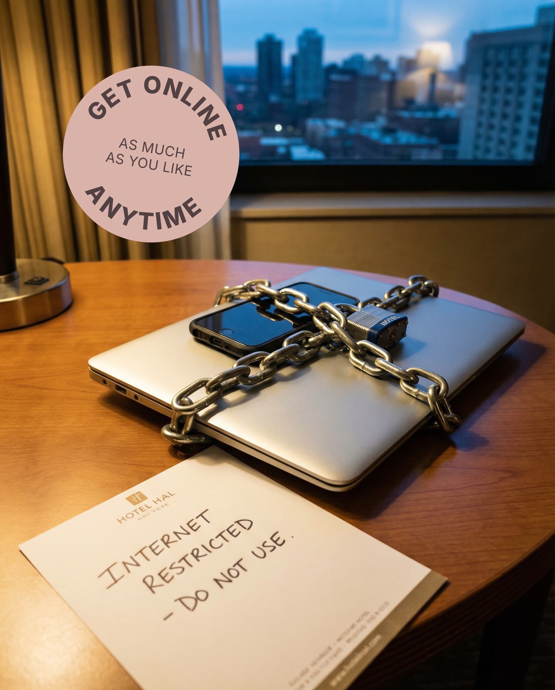 Countries That Restrict Internet Access Explained