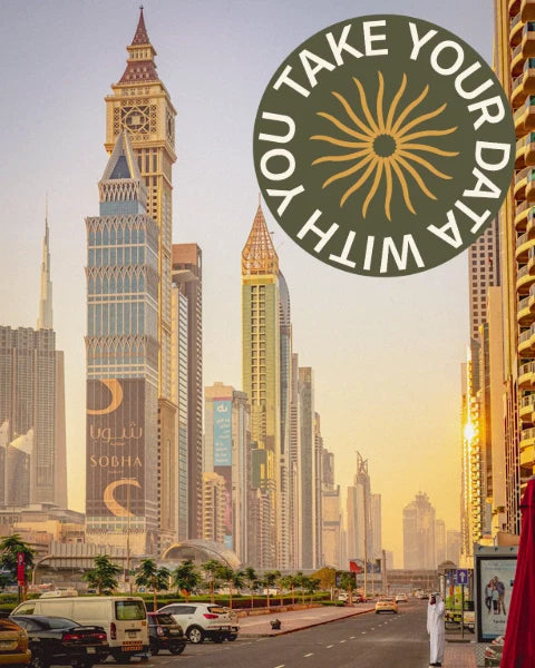 Dubai Travel Tips for First Time Visitors