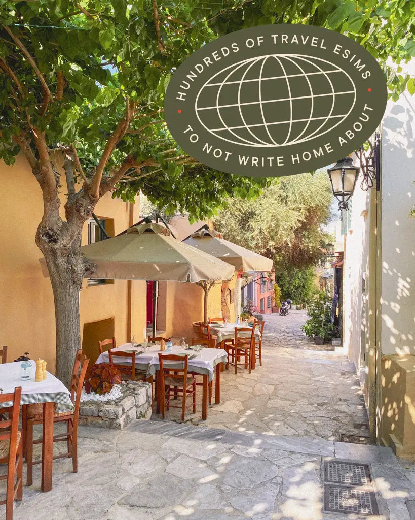 Best Things to Do in Athens, Greece