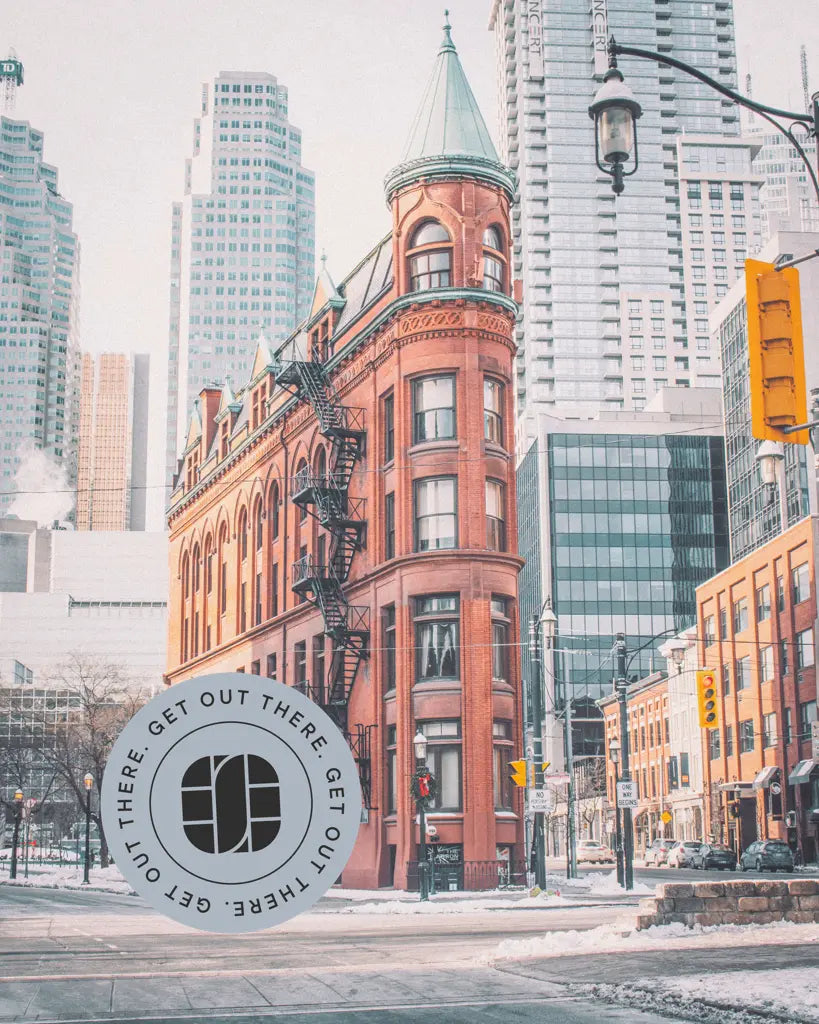 The Ultimate Canada Itinerary for Cities and Nature