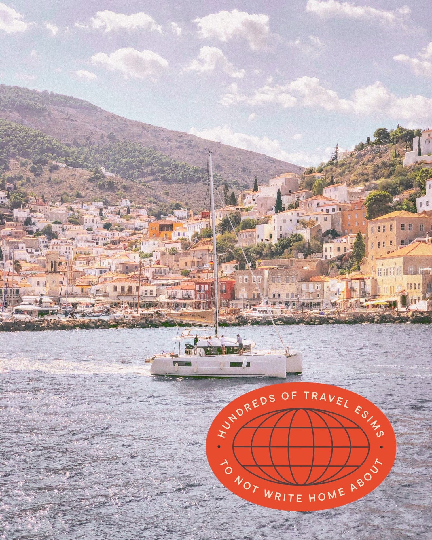 The Best Greece Sailing Itineraries for Island Hopping