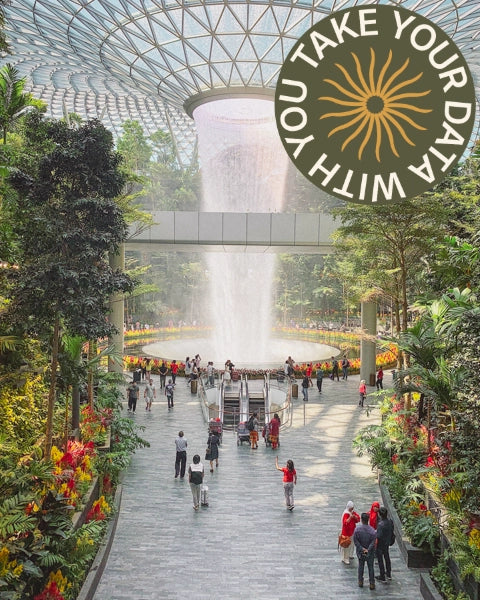 Best Time to Visit Singapore for the Perfect Trip