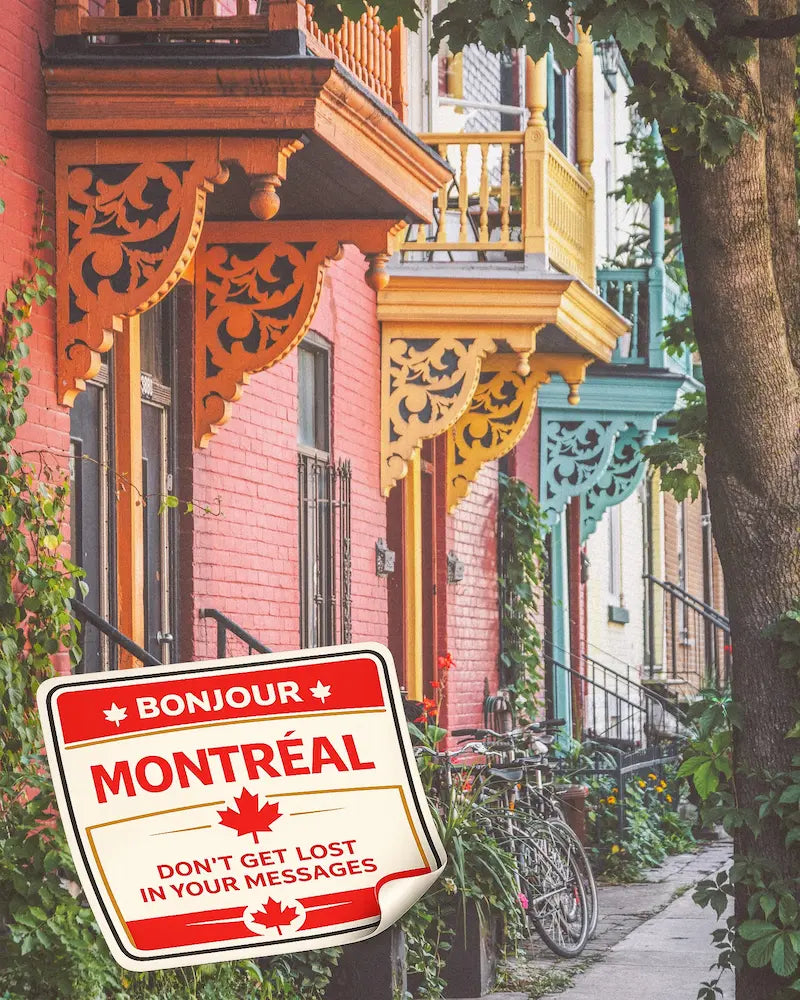 The Best Things to See in Montreal