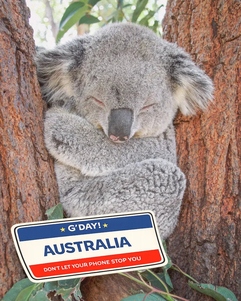 The Ultimate Australia Itinerary