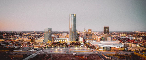 Oklahoma City, Oklahoma, USA