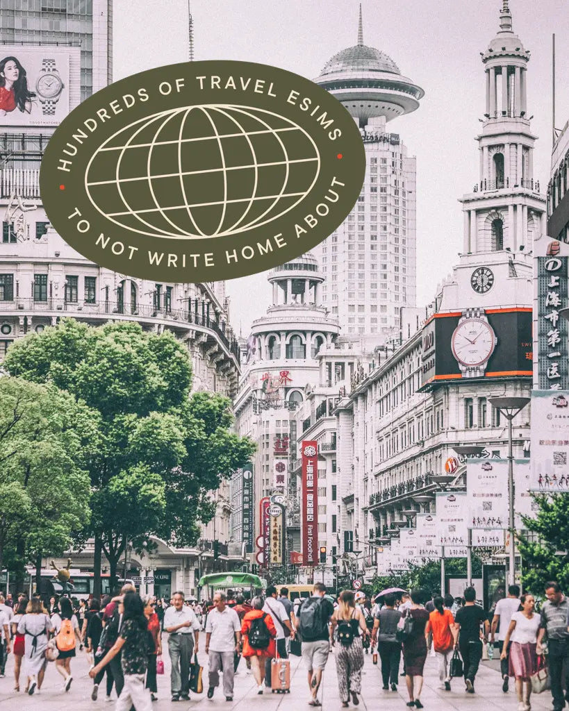 The Best Map Apps for China Travel