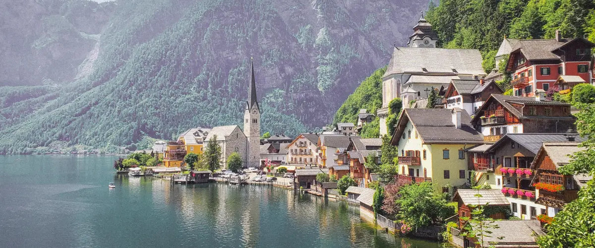 Austria eSIM