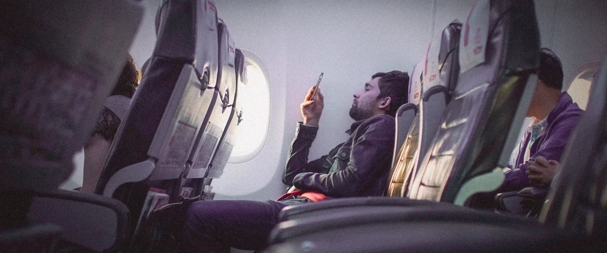 Does Airplane Mode Turn Off Location?