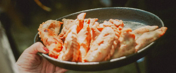 Must-Try Food in Argentina