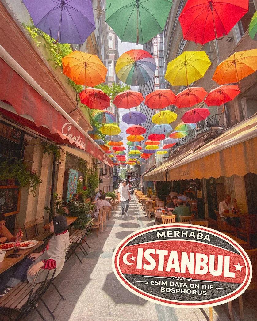 Best Restaurants in Istanbul for Authentic Food
