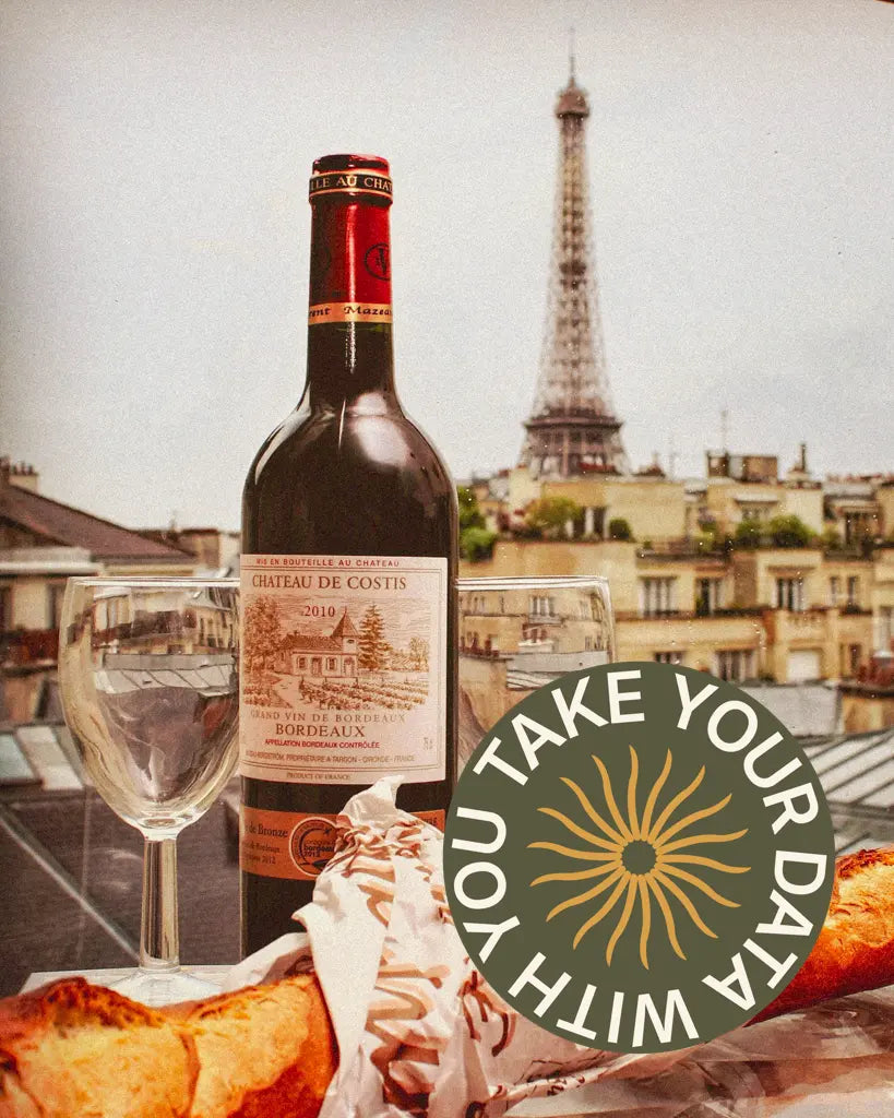 Food to Try in France: Classic French Dishes