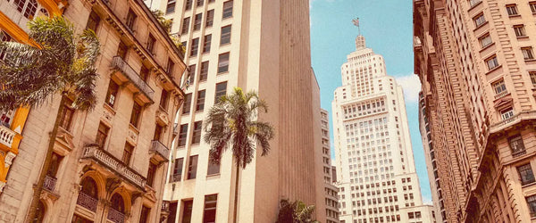 São Paulo, Brazil