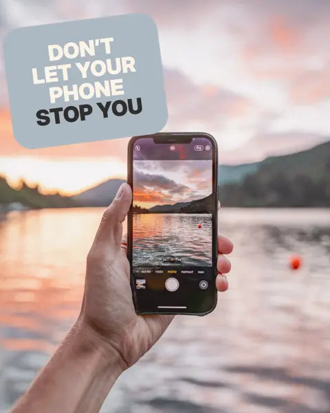 iPhone hidden travel features