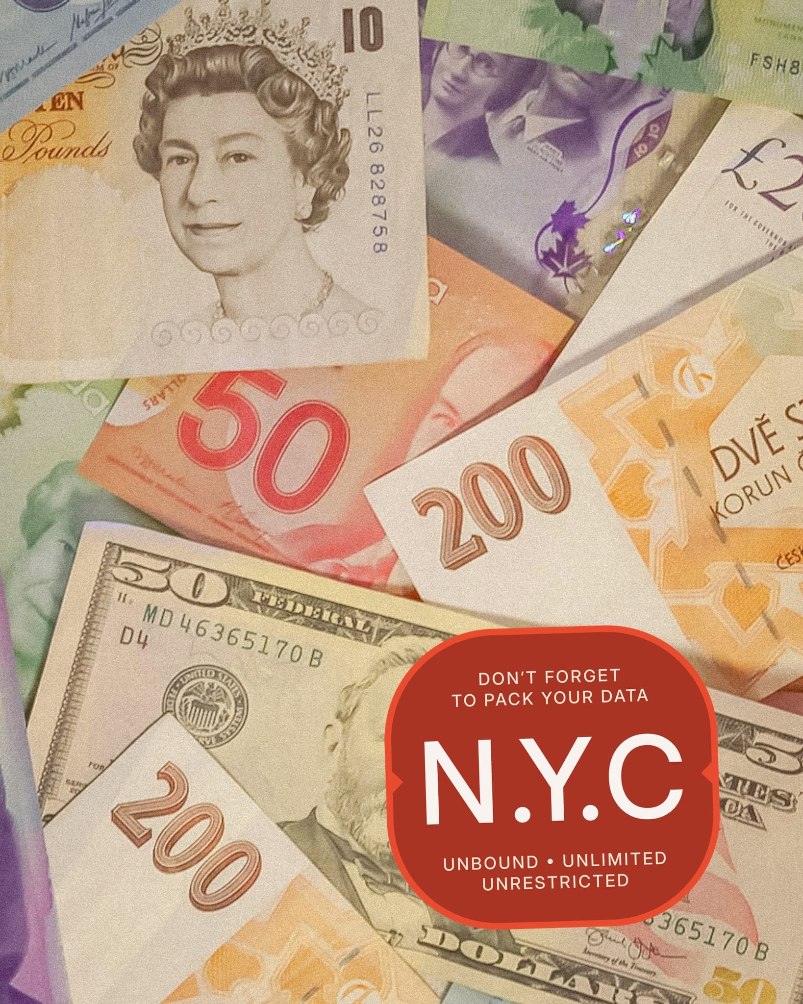 Currency Exchange in NYC: Where to Get the Best Rates
