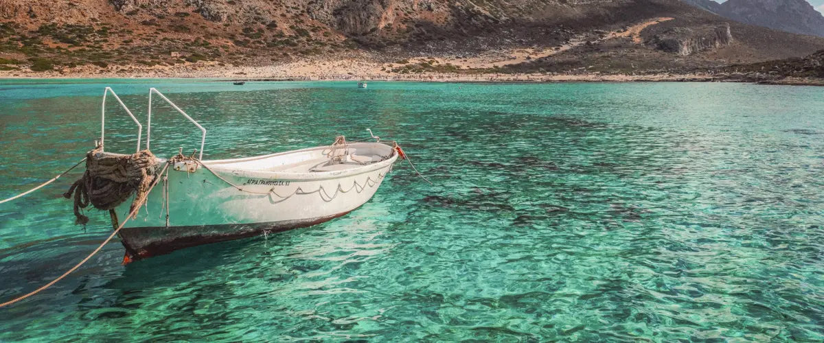 Best Greek Islands to Visit