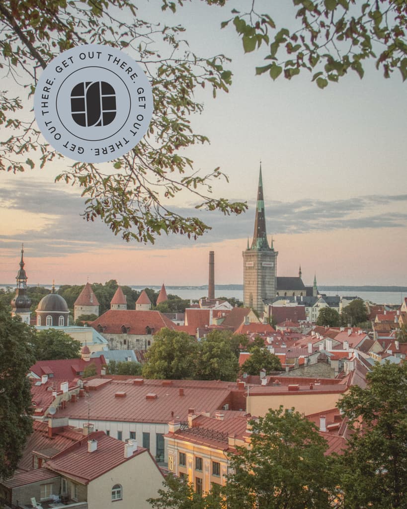 The Estonia Digital Nomad Visa: Explained Simply