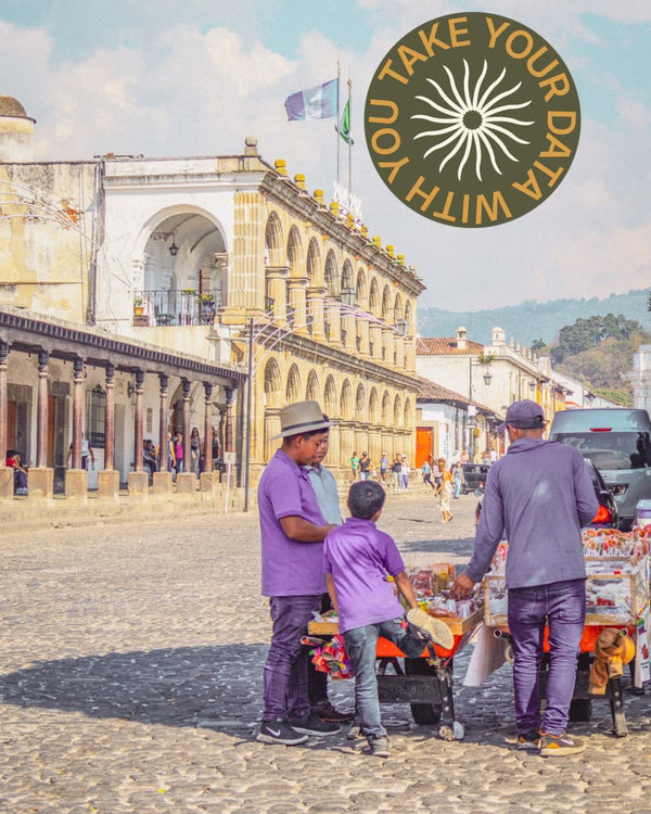 Fun Facts About Guatemala