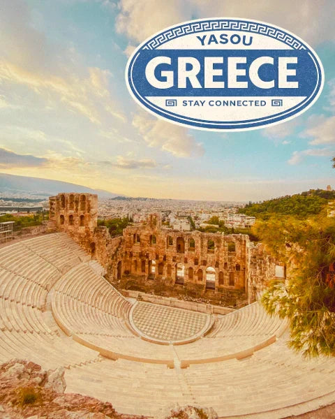 Athens Travel Tips for First-Time Visitors