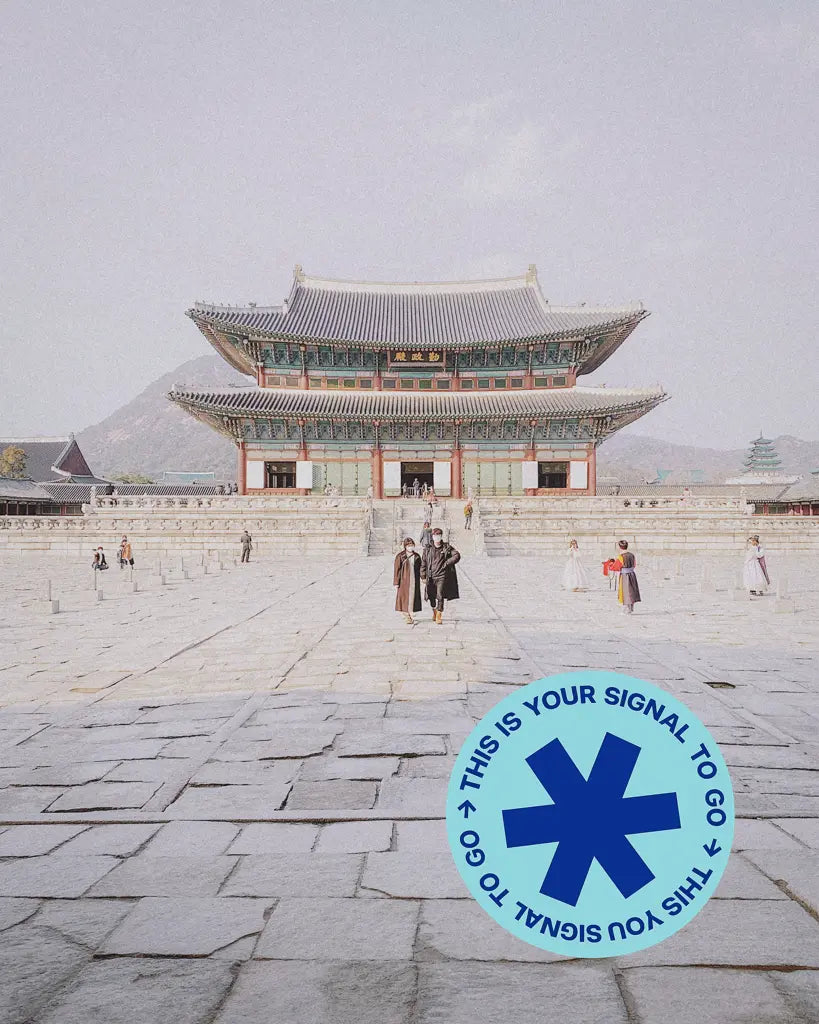 Best Things to Do in Seoul