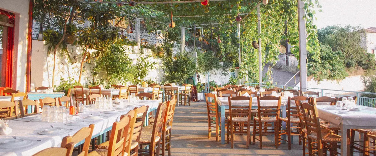 Best Restaurants in Athens You Should Try