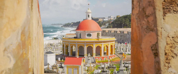 The Perfect Puerto Rico Itinerary