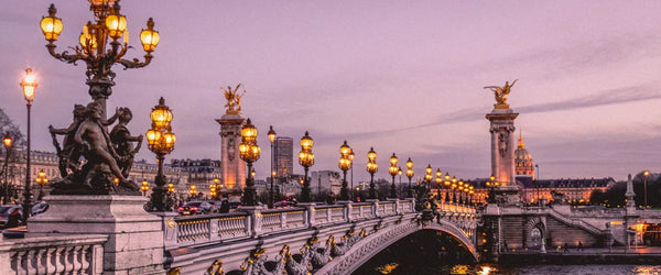 Fun Facts About France