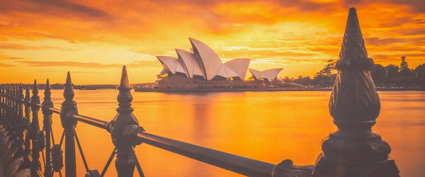 The Ultimate Australia Itinerary