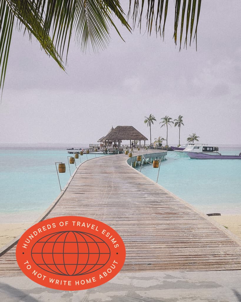 How Much does it cost to Visit the Maldives