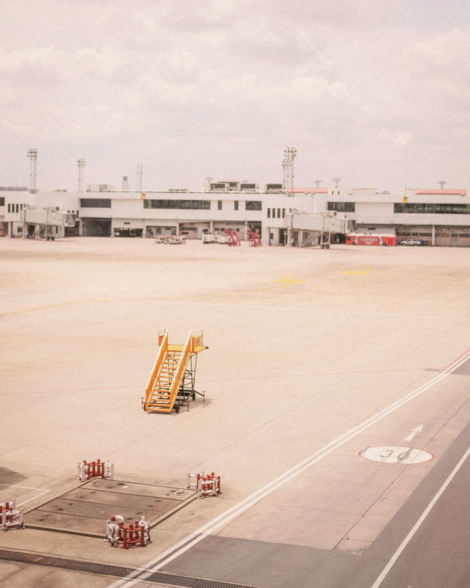 What to Do If Your Flight Is Cancelled While Abroad