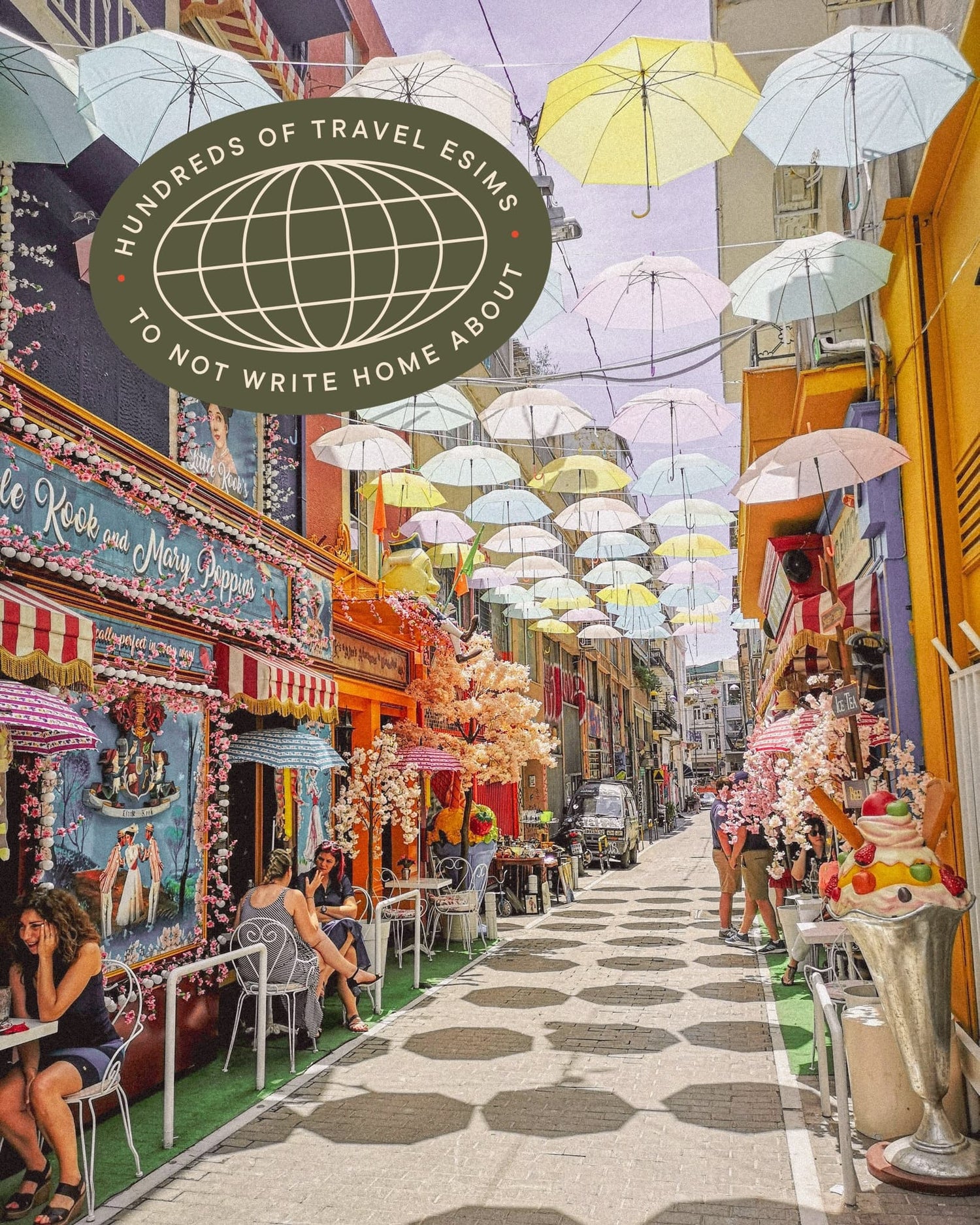 The Perfect Greece Itinerary for Islands and Mainland