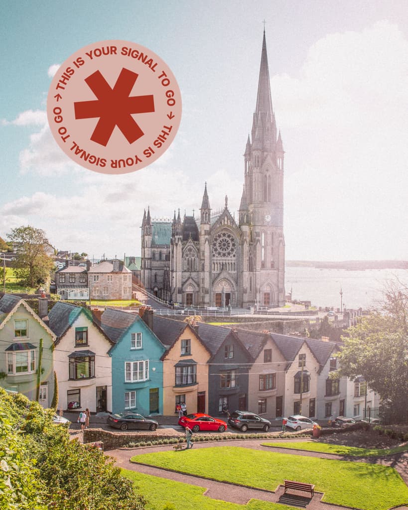 How Much a Trip to Ireland Costs