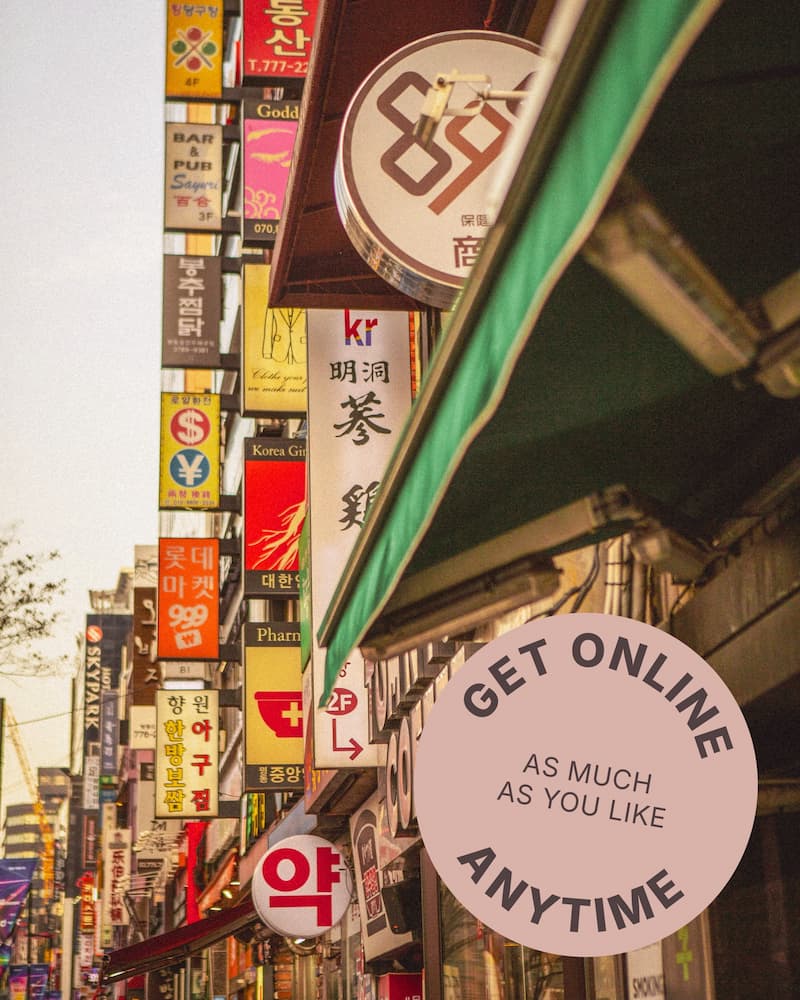 The Ultimate South Korea Itinerary