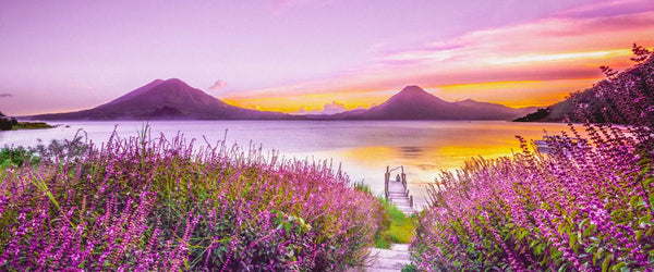 Fun Facts About Guatemala